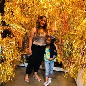 Meet your Posher, Joan